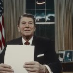 Foreign Policy Lessons from Ronald Reagan, a Conservative Peacenik