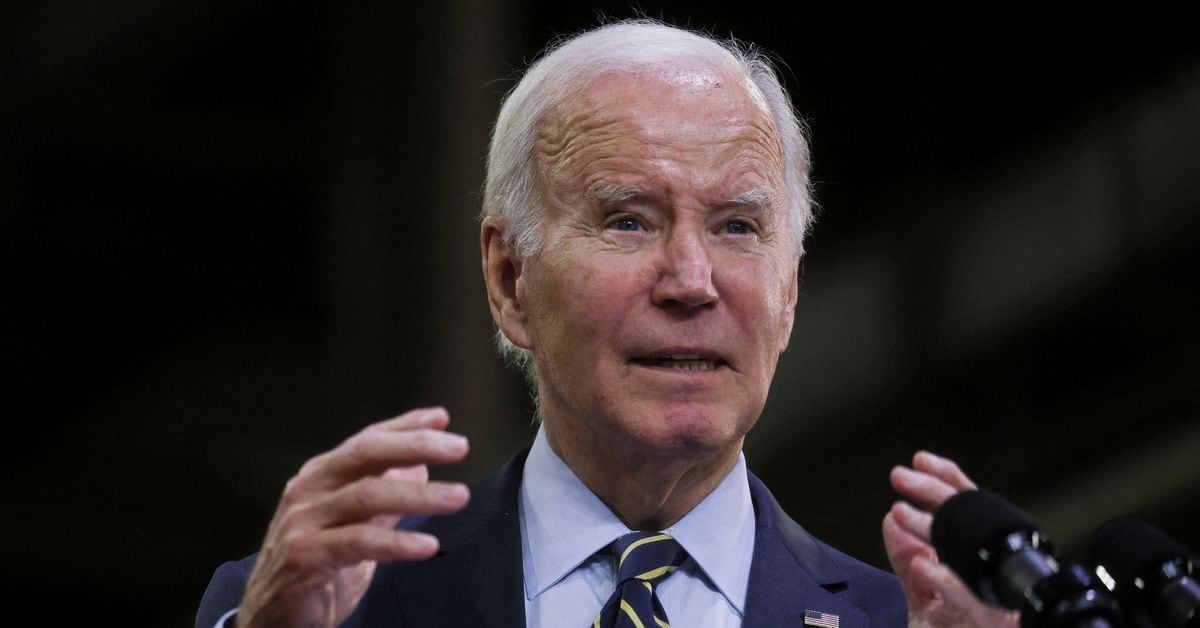 Biden would veto bid to reverse ‘Buy America’ EV charging waiver