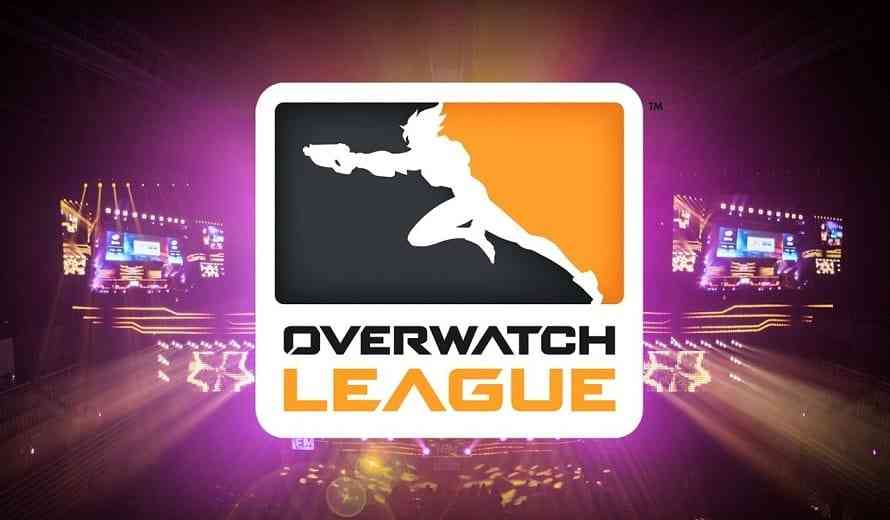 The Overwatch League Will Be Ending Officially