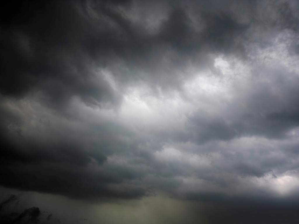 News24 | Wednesday’s weather: Parts of SA warned to brace for damage caused by wind, hail and thunderstorms