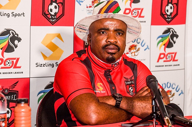 Sport | Sukazi backs PSL decision to block Sundowns’ participation in the African Football League