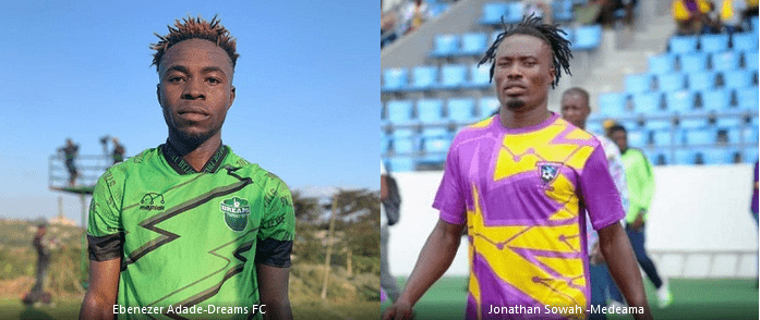 Mixed reactions over Medeama SC, Dreams FC chances in Africa club competitions