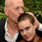 Bruce Willis’ Daughter Tallulah Shares Update On Father’s Health