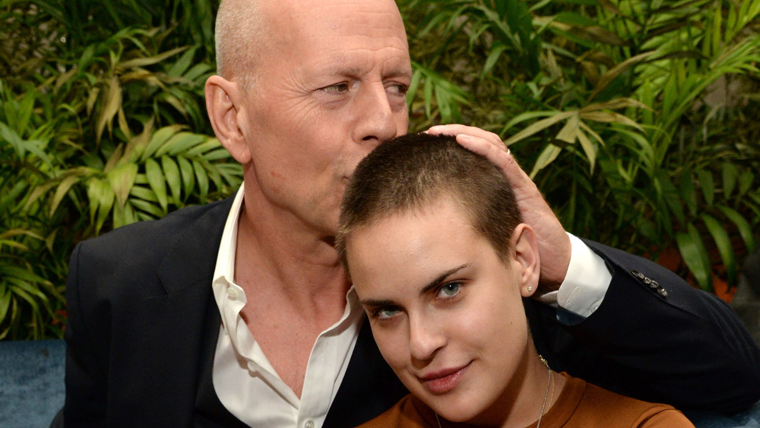 Bruce Willis’ Daughter Tallulah Shares Update On Father’s Health