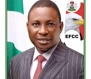 EFCC reviews bail terms, stops unlawful seizure of passports