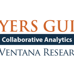 Ventana Research Releases Buyers Guide for Collaborative Analytics