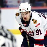 Alexander Suzdalev not expected to join Regina Pats this season