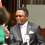 CS Ababu Suspends Funding for International Sports Events After Ruto Order