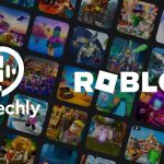 Roblox acquires AI voice moderation start-up Speechly