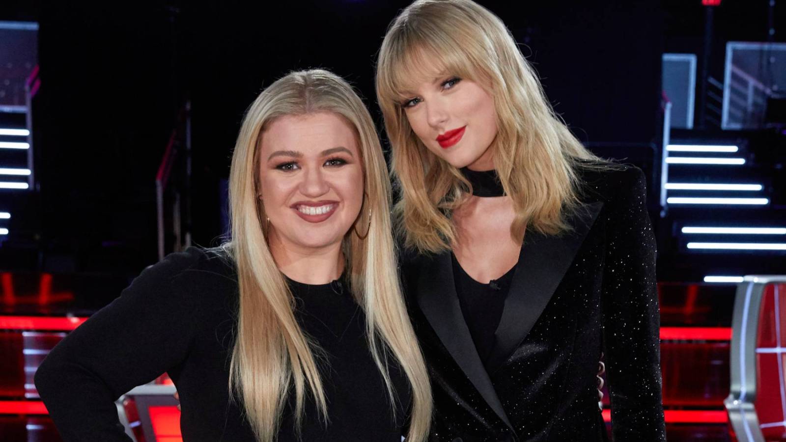 Kelly Clarkson Reveals Taylor Swift Sends Her Flowers After Every ‘Taylor’s Version’ Release