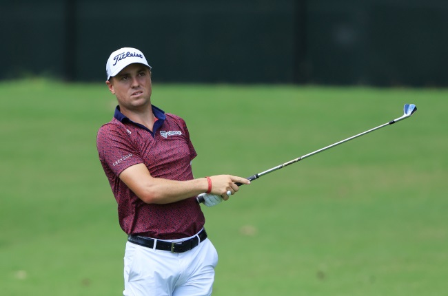 Sport | Justin Thomas makes SA debut as Africa’s Major brings stellar field to Sun City