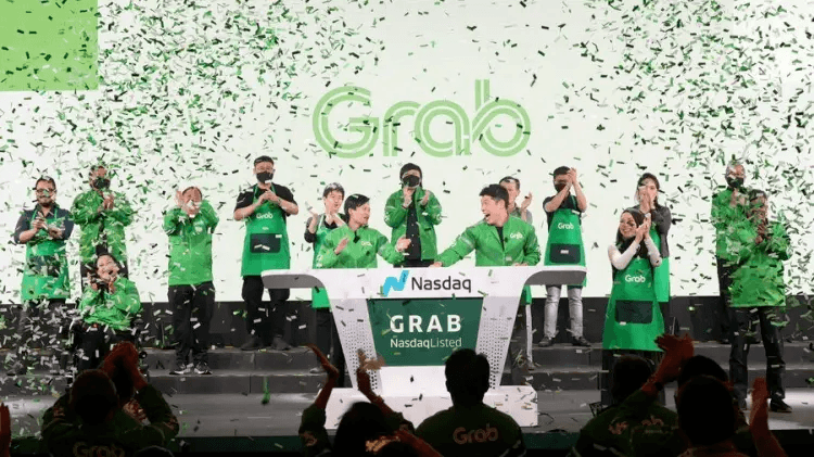 Grab’s financial health in 11 charts