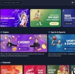 BTC365 Unveils New UIUX for Enhanced Crypto Gambling Experience