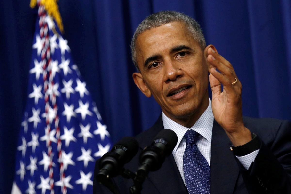 Facing Hard Truths: Obama Calls for Full Picture in Israel-Gaza Conflict