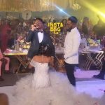 Moses Bliss Should Not Have Allowed Ekene Kneel Before Him At Her Wedding