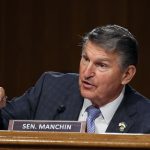 Good Riddance to Joe Manchin