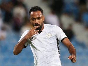 Preview: Al Shabab vs. Al Ittihad