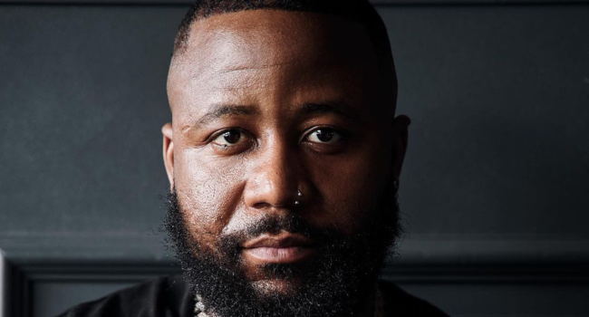 Cassper Nyovest Opens Up About Writing Tribute Song To AKA