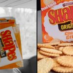 Chicken Crimpy has been voted Australia’s best Shapes flavour