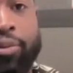 Dwyane Wade shares infamous story of yelling at LeBron James in 2011 NBA Finals