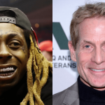 Skip Bayless Says Lil Wayne Is His Favorite Person To Talk “Sports And Life” With