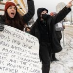 Protesters across the North rally for a ceasefire in Gaza