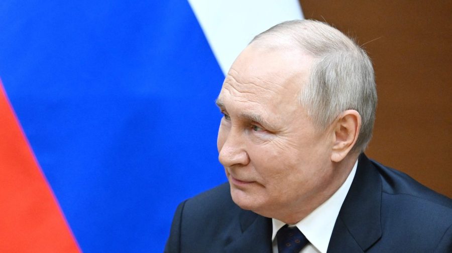 Gaza and Ukraine are part of Putin’s world war