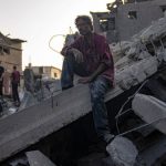 Is Israel engaged in genocide in Gaza?