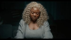 Libianca – People (Check On Me)