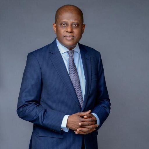 President Tinubu Appoints New CBN Governor, Dr Olayemi Michael Cardoso