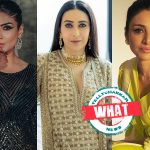 What! Raveena Tandon reveals about being replaced by Karisma Kapoor in Saajan Chale Sasural and Tabu in Vijaypath, talks about the politics played against her