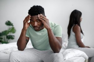 The Singlehood Series: We Became Friends After She Caught Me With Her Boyfriend