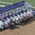 How To Bet On Breeders’ Cup In Utah – Best UT Horse Racing Betting Sites