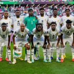 AFCON 2023: Ghana face Egypt, Cape Verde and Mozambique in Group B