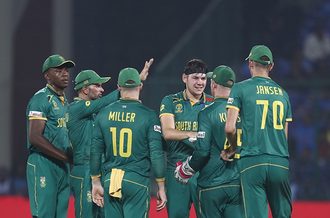 Sport | AB believes Proteas are ‘free of baggage’, but early wickets key against ‘wounded’ Aussies