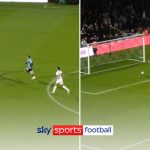 Cambridge United’s Liam Bennett nearly scores disastrous 35-yard own goal in final minutes at Wycombe! | Video | Watch TV Show | Sky Sports