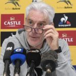 Bafana Bafana in AFCON ‘Group of Death’! Here’s why…