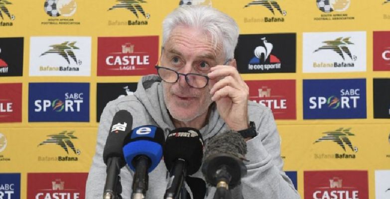 Bafana Bafana in AFCON ‘Group of Death’! Here’s why…