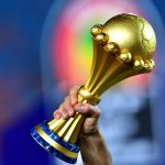 AFCON Draw: Bafana Bafana in tough group alongside neighbours