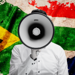 The distinct voices shaping South Africa’s future: Where do you stand? – Steuart Pennington