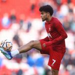 Liverpool team news: Injury, suspension list vs. Luton Town