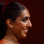 Canadian poet Rupi Kaur declines White House invitation over Gaza