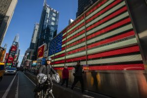 Why Sunbelt States Are Thriving While America’s Economy Struggles