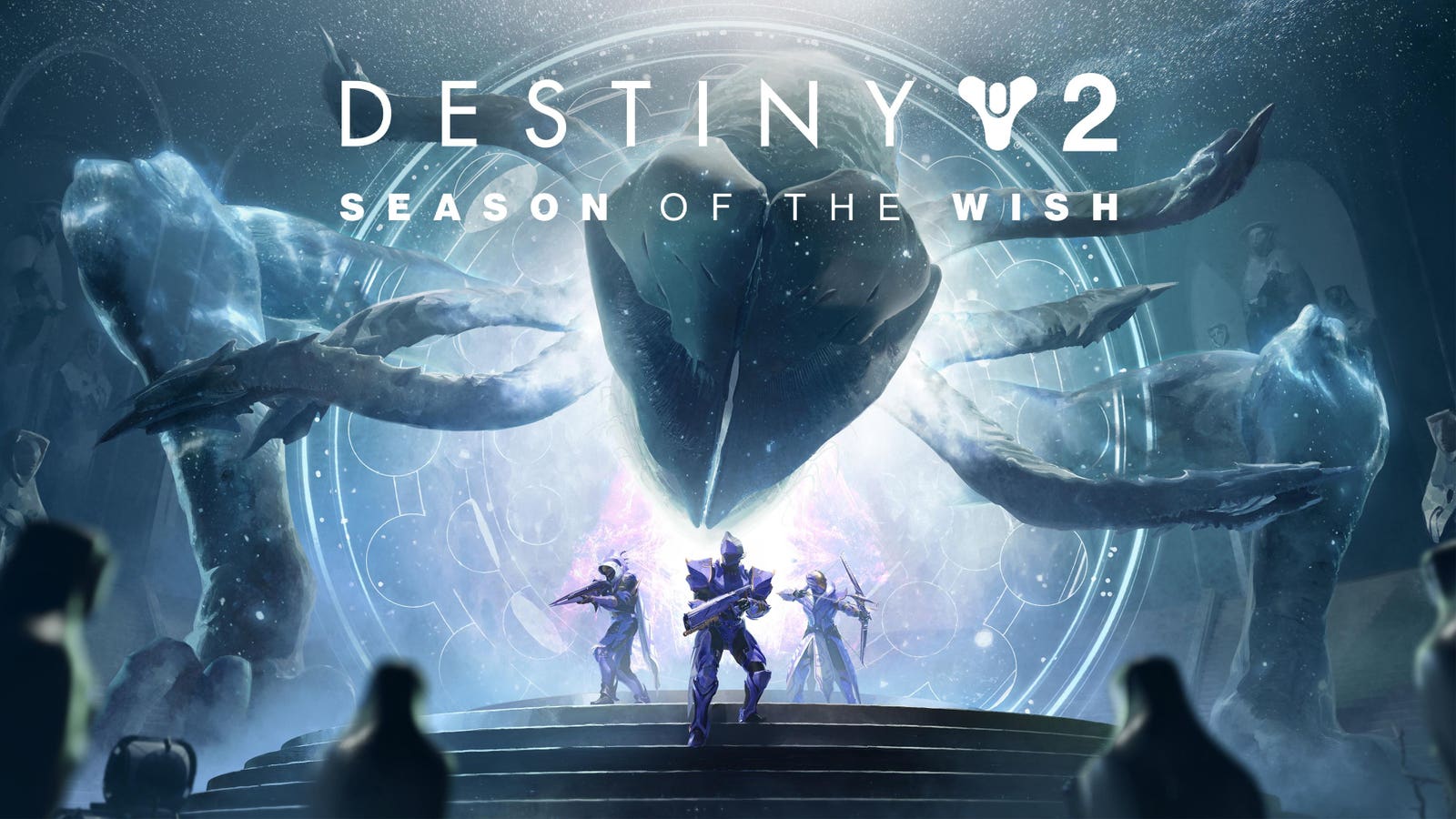 ‘Destiny 2’ Puzzle Reveals Season Of The Wish, The Game’s Last Season