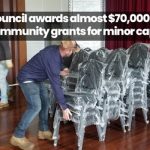 Baw Baw Shire Council Grants $70K for Community Projects | Mirage News