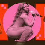 Megan Thee Stallion and the politics of profanity in hip-hop