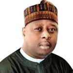 Kaduna governorship seat vacant – PDP candidate, Ashiru