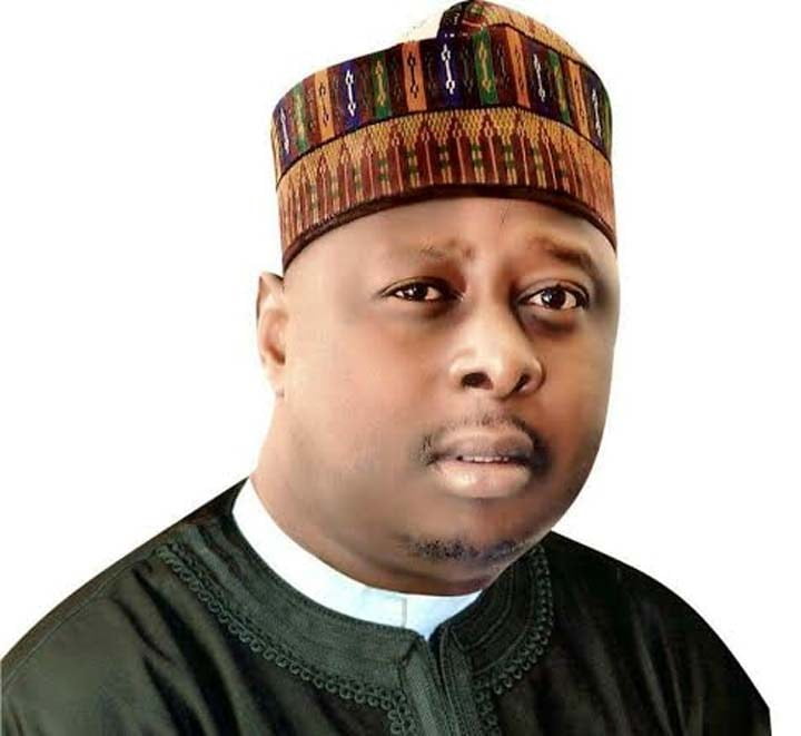 Kaduna governorship seat vacant – PDP candidate, Ashiru