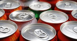 FDA proposes ban on food additive used in fruity sports drinks and sodas