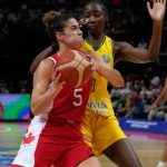 With WNBA expansion into Toronto unlikely, Canadian women’s national team remains only game in town